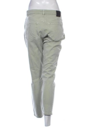 Дамски панталон Marc Cain, Размер M, Цвят Зелен, Цена 57,77 €
