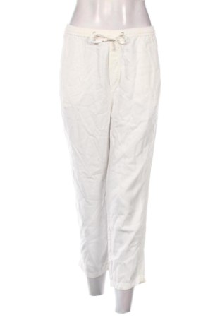 Damenhose Marc O'Polo, Größe L, Farbe Weiß, Preis € 58,99
