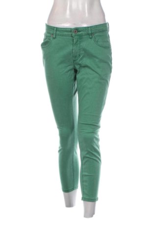 Damenhose Marc O'Polo, Größe M, Farbe Grün, Preis 63,99 €
