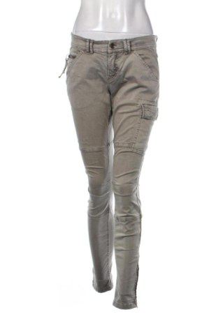 Damenhose Marc O'Polo, Größe L, Farbe Beige, Preis € 49,00, #136465485