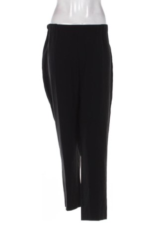 Damenhose Marina Rinaldi, Größe XXL, Farbe Schwarz, Preis € 117,99