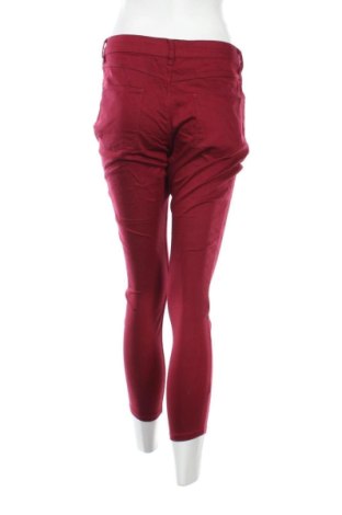 Дамски панталон Marks & Spencer, Размер XL, Цвят Червен, Цена 14,31 €