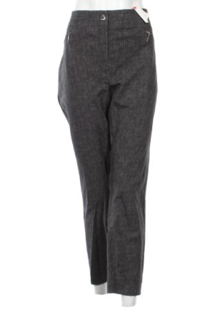 Дамски панталон Marks & Spencer, Размер XXL, Цвят Сив, Цена 19,42 €