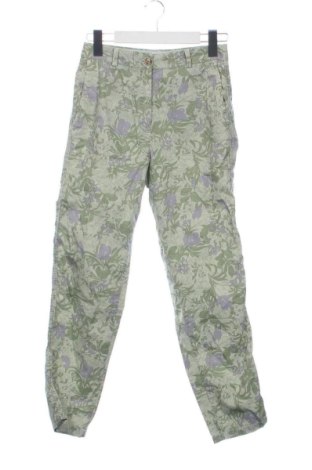Дамски панталон Marks & Spencer, Размер XS, Цвят Многоцветен, Цена 9,20 €, #136414534