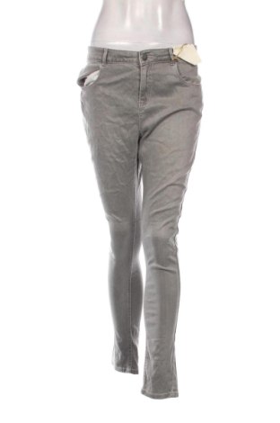Damenhose Marks & Spencer, Größe XL, Farbe Grau, Preis 31,65 €