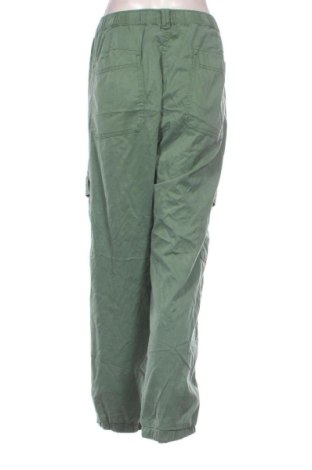 Pantaloni de femei Marks & Spencer, Mărime XXL, Culoare Verde, Preț 77,99 Lei
