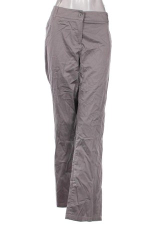 Дамски панталон Marks & Spencer, Размер 3XL, Цвят Сив, Цена 32,21 €