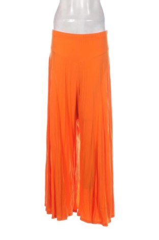 Damenhose Martine Samoun, Größe M, Farbe Orange, Preis € 31,65
