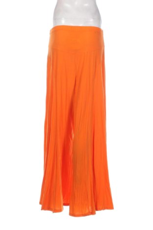 Damenhose Martine Samoun, Größe M, Farbe Orange, Preis € 31,65