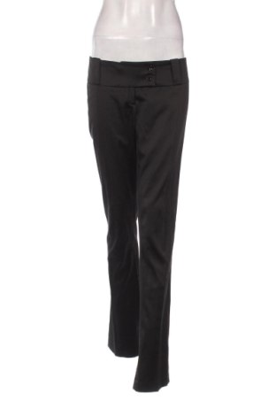 Pantaloni de femei Mary Deep, Mărime L, Culoare Negru, Preț 130,33 Lei