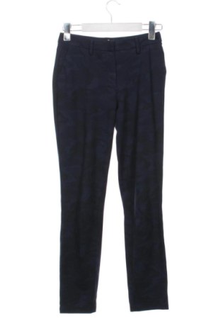 Pantaloni de femei Mason's, Mărime XS, Culoare Albastru, Preț 166,82 Lei