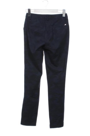 Pantaloni de femei Mason's, Mărime XS, Culoare Albastru, Preț 166,82 Lei