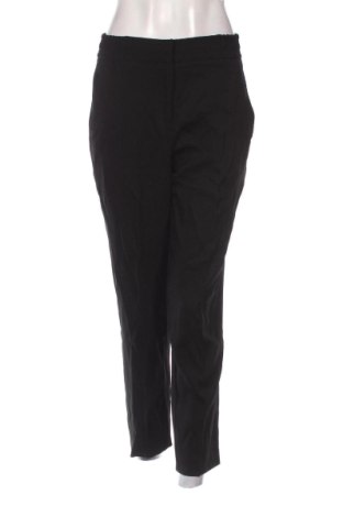 Damskie spodnie Massimo Dutti, Rozmiar M, Kolor Czarny, Cena 169,60 zł