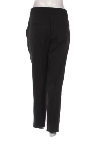 Damskie spodnie Massimo Dutti, Rozmiar M, Kolor Czarny, Cena 169,60 zł