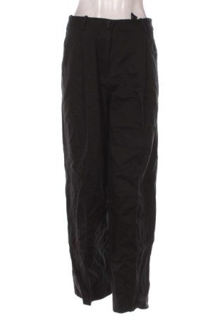 Damskie spodnie Massimo Dutti, Rozmiar S, Kolor Czarny, Cena 108,99 zł, #136416317
