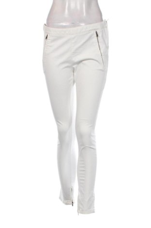 Damenhose Massimo Dutti, Größe L, Farbe Weiß, Preis 85,01 €, #136421245