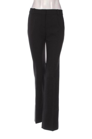 Pantaloni de femei Massimo Dutti, Mărime S, Culoare Negru, Preț 112,40 Lei