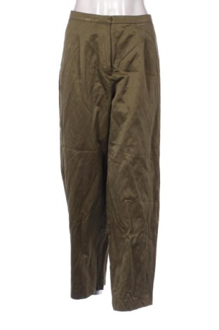 Γυναικείο παντελόνι Massimo Dutti, Μέγεθος M, Χρώμα Καφέ, Τιμή 32,00 €