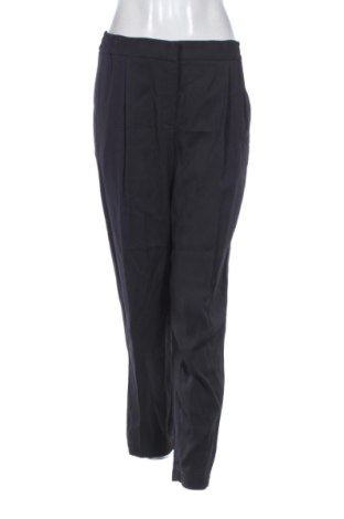 Damenhose Massimo Dutti, Größe L, Farbe Grau, Preis € 50,90