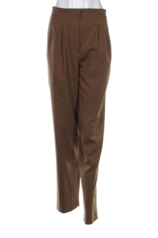 Damenhose Massimo Dutti, Größe S, Farbe Braun, Preis 49,99 €
