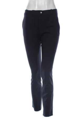 Γυναικείο παντελόνι Massimo Dutti, Μέγεθος M, Χρώμα Μπλέ, Τιμή 31,65 €