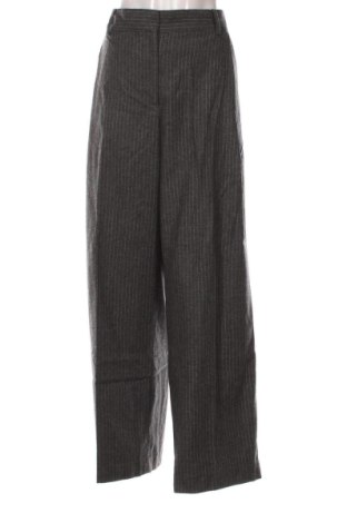Damskie spodnie Massimo Dutti, Rozmiar XL, Kolor Kolorowy, Cena 169,95 zł