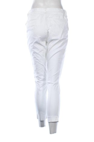 Női nadrág Massimo Dutti, Méret M, Szín Fehér, Ár 13 223 Ft