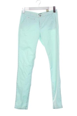 Damenhose Massimo Dutti, Größe M, Farbe Grün, Preis € 16,19, #136488602