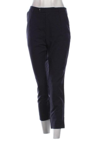 Дамски панталон Massimo Dutti, Размер XL, Цвят Син, Цена 32,21 €