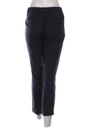 Дамски панталон Massimo Dutti, Размер XL, Цвят Син, Цена 32,21 €