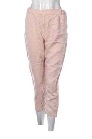 Damskie spodnie Massimo Dutti, Rozmiar M, Kolor Różowy, Cena 169,60 zł