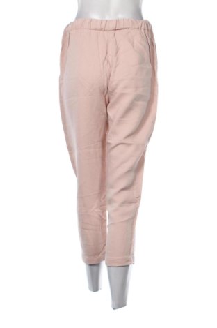 Damskie spodnie Massimo Dutti, Rozmiar M, Kolor Różowy, Cena 169,60 zł