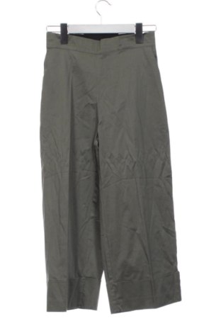 Дамски панталон Mathilda J., Размер XS, Цвят Зелен, Цена 3,57 €, #136463792