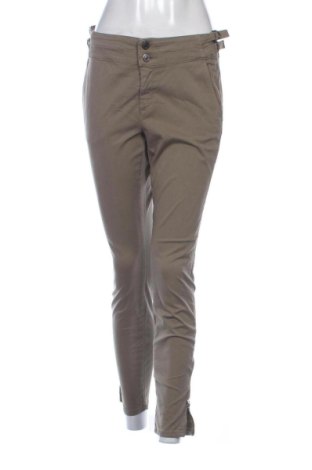Дамски панталон Max&Co., Размер M, Цвят Зелен, Цена 60,33 €