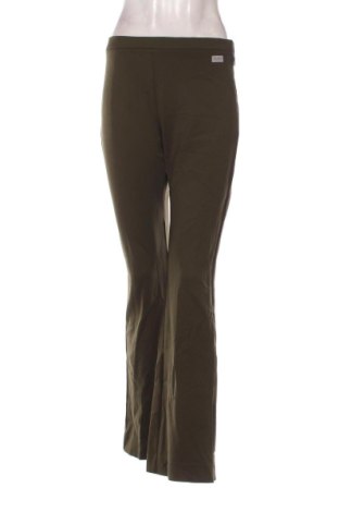 Γυναικείο παντελόνι Max Mara Leisure, Μέγεθος M, Χρώμα Πράσινο, Τιμή 107,99 €