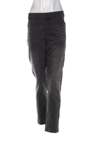 Damenhose Maxi Blue, Größe 3XL, Farbe Grau, Preis 30,99 €