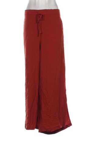 Damenhose Maxi Blue, Größe 3XL, Farbe Rot, Preis 19,99 €