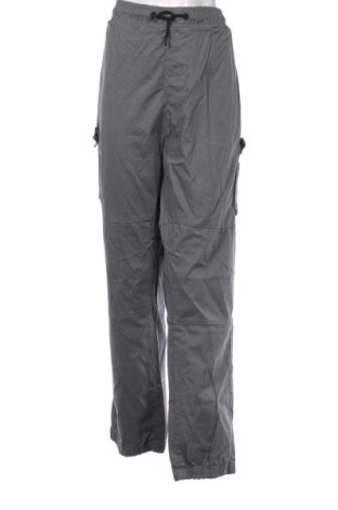 Дамски панталон McKenzie, Размер 4XL, Цвят Сив, Цена 32,21 €