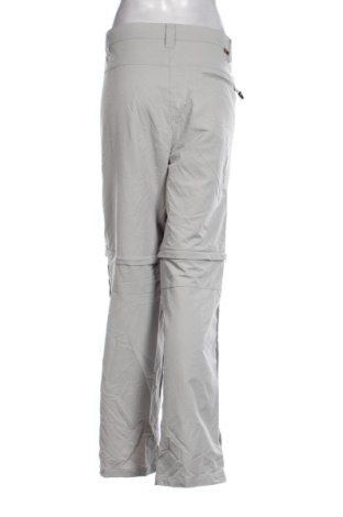 Pantaloni de femei McKinley, Mărime 3XL, Culoare Gri, Preț 129,99 Lei