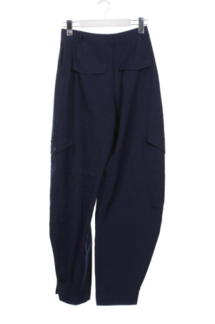 Damenhose Melting Stockholm, Größe XS, Farbe Blau, Preis 61,99 €