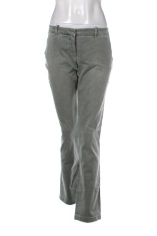 Дамски панталон Met In Jeans, Размер XL, Цвят Зелен, Цена 32,21 €