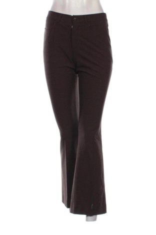 Pantaloni de femei Mexx, Mărime S, Culoare Maro, Preț 50,99 Lei, #136411469