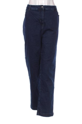 Pantaloni de femei Millers, Mărime 3XL, Culoare Albastru, Preț 91,99 Lei