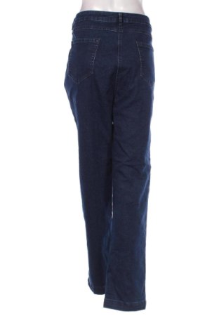 Pantaloni de femei Millers, Mărime 3XL, Culoare Albastru, Preț 91,99 Lei