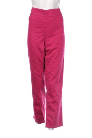 Дамски панталон Millers, Размер 3XL, Цвят Розов, Цена 15,33 €