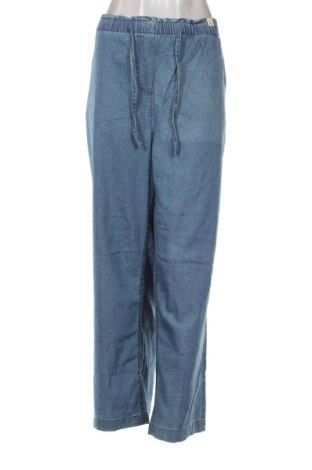 Дамски панталон Millers, Размер XL, Цвят Син, Цена 24,03 €