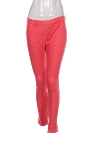 Pantaloni de femei Mim, Mărime M, Culoare Roz, Preț 62,99 Lei, #136391686