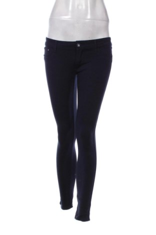 Pantaloni de femei Miss Anna, Mărime M, Culoare Albastru, Preț 30,99 Lei, #136408443