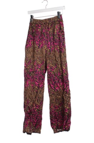 Pantaloni de femei Miss Goodlife, Mărime XXS, Culoare Multicolor, Preț 81,99 Lei, #136374117