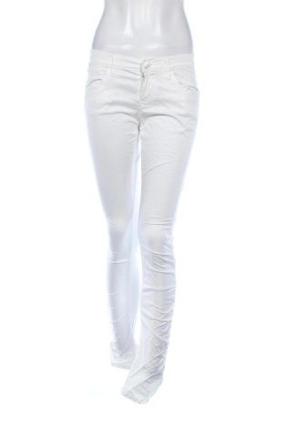 Damenhose Miss Sixty, Größe M, Farbe Weiß, Preis 15,99 €, #136502671